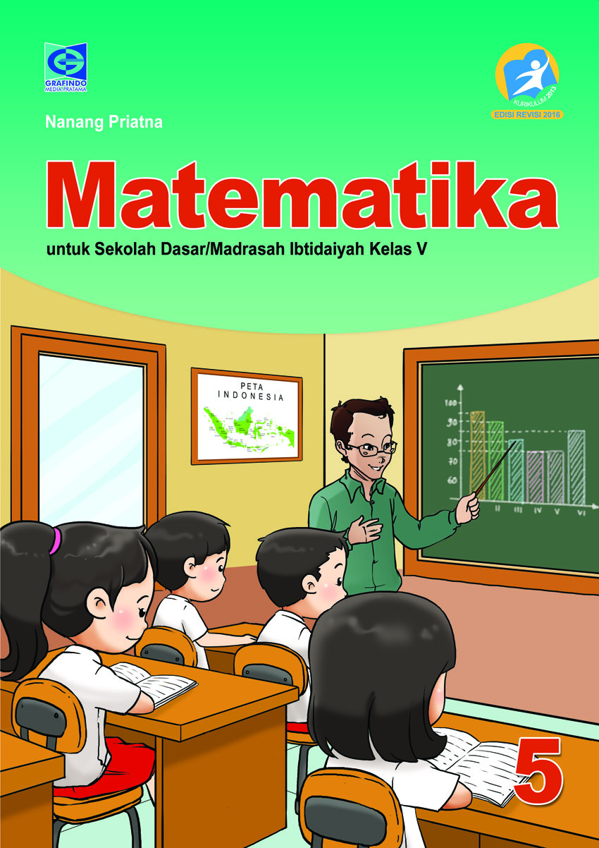 buku siswa matematika kelas 7
